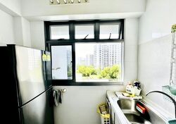 Blk 362B Sun Natura (Sembawang), HDB 2 Rooms #545694911